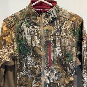 field and stream women's jacket